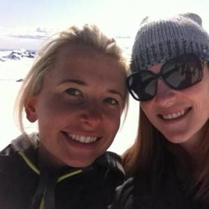 Meet your Posher, Stacey